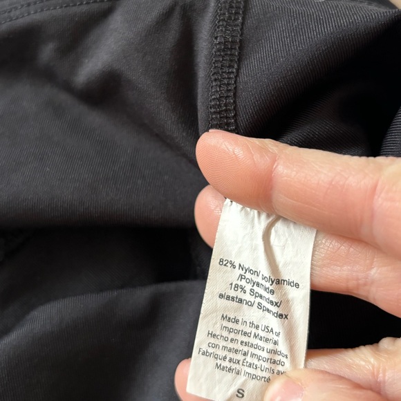 Beyond Yoga Caught In The Midi High Waist Full Length Leggings - Picture 4 of 6